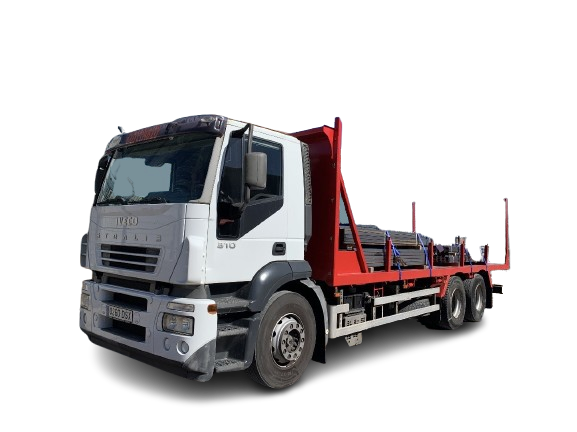 camion cotefablo